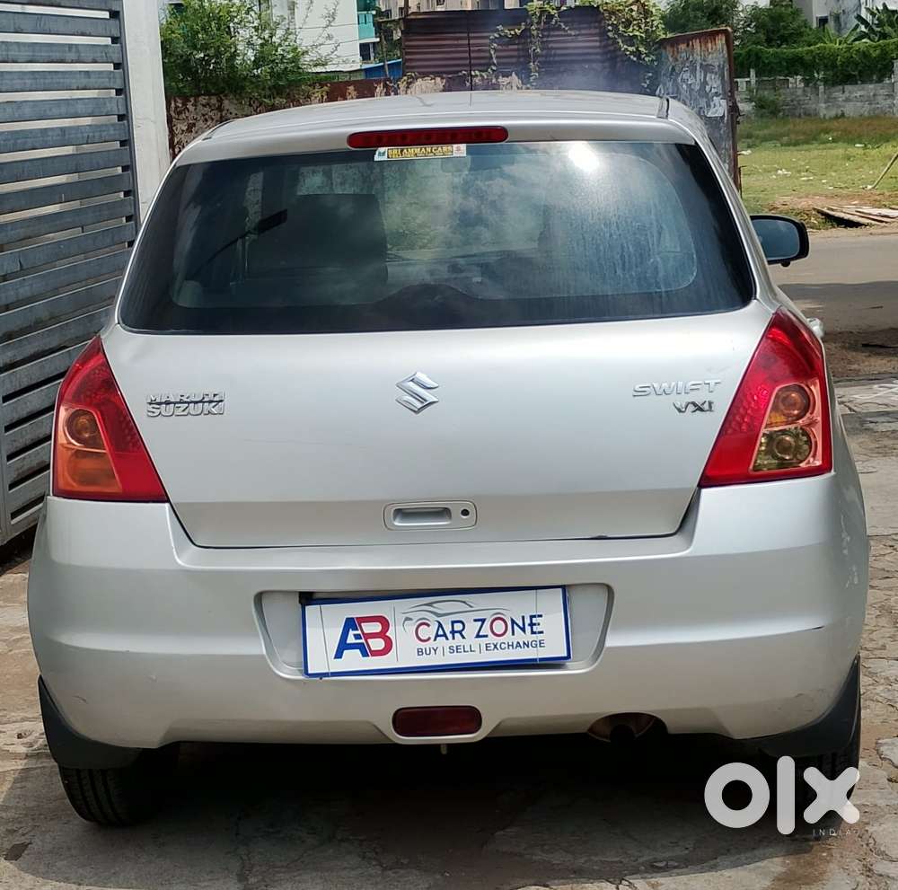Maruti Suzuki Swift