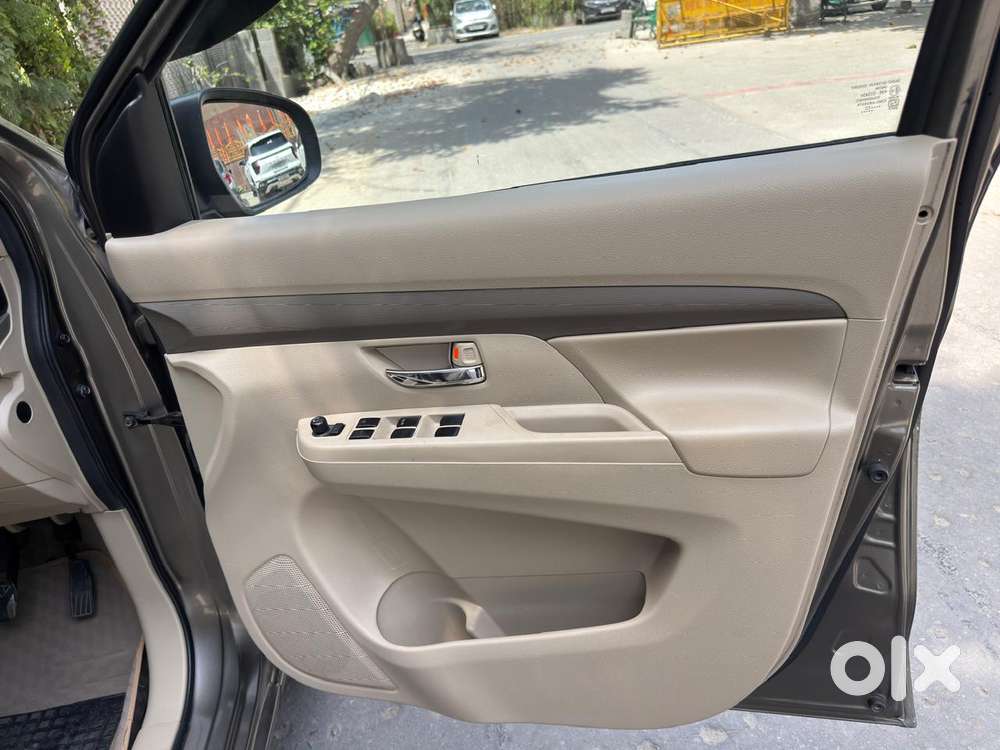 Maruti Suzuki Ertiga Vxi (o) Cng, 2022, Cng & Hybrids