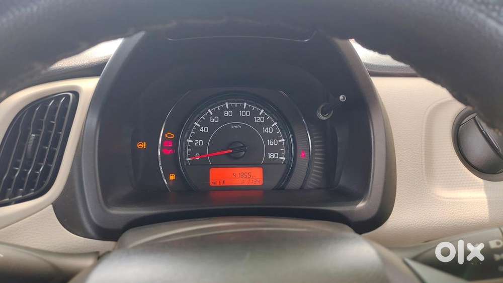Maruti Suzuki Wagon R 2020 Petrol 41000 Km Driven