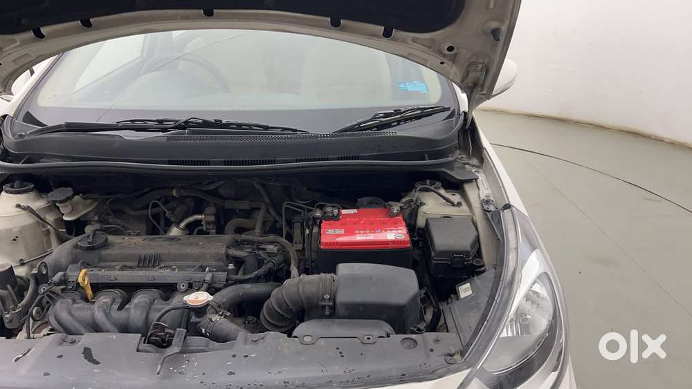 Hyundai Verna 2011-2014 1.6 Ex Vtvt, 2013, Petrol