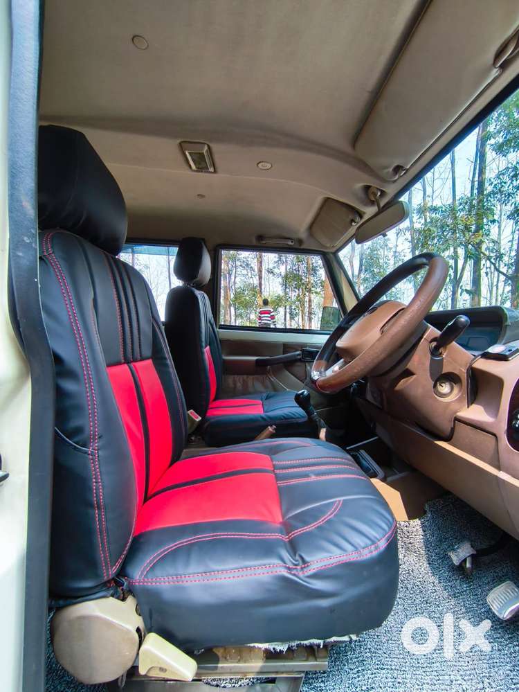 Mahindra Bolero Zlx Bsiii, 2019, Diesel