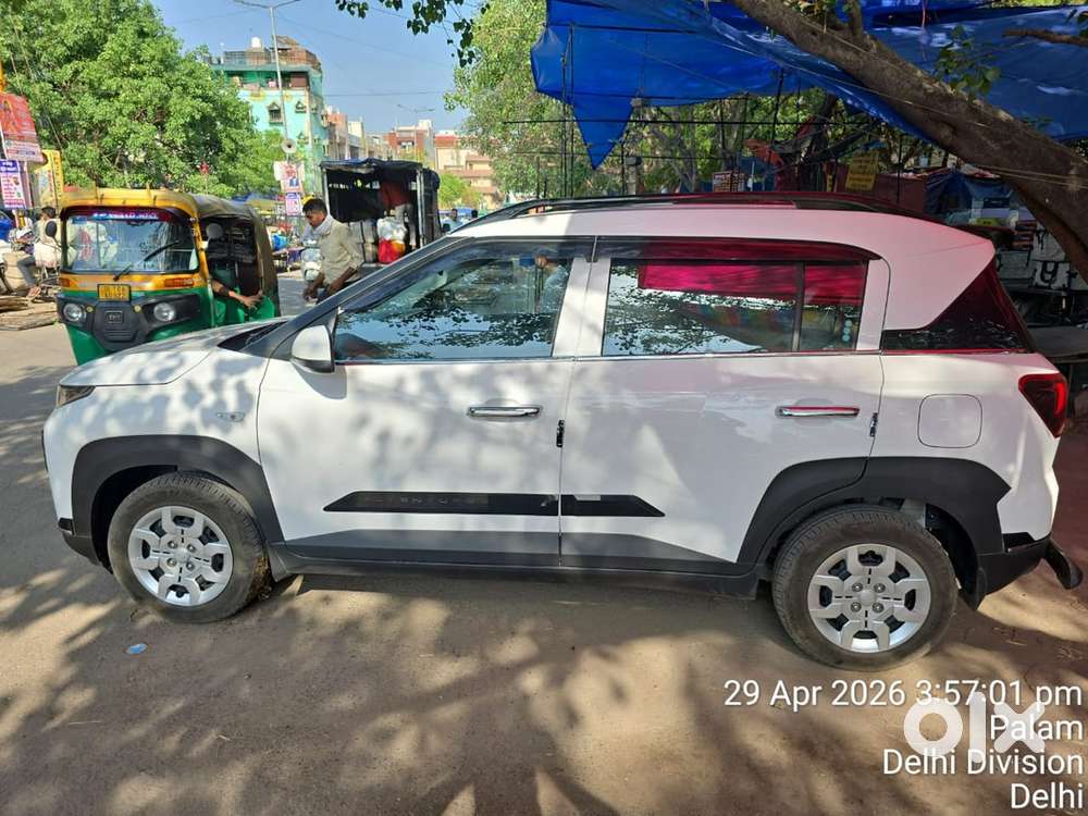 Hyundai Exter Petrol Mt 2025