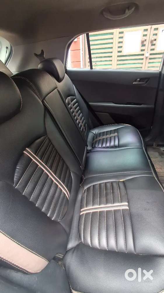 Hyundai Creta 1.6 Sx 2017