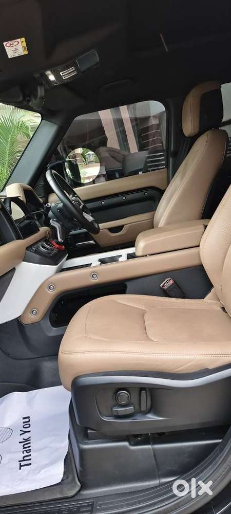 Land Rover Discovery Hse R-dynamic 2.0 Petrol, 2024, Petrol