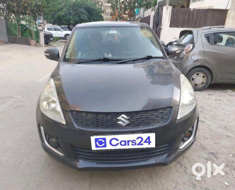 Maruti Suzuki Swift 2015 Petrol Good Condition