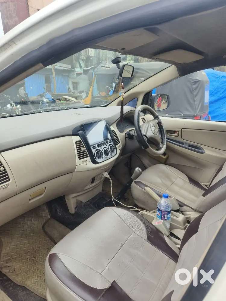 Toyota Innova 2.5 G 2005