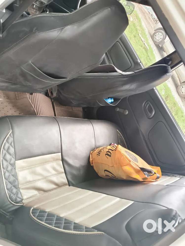 Maruti Suzuki Alto 2012 Lxi