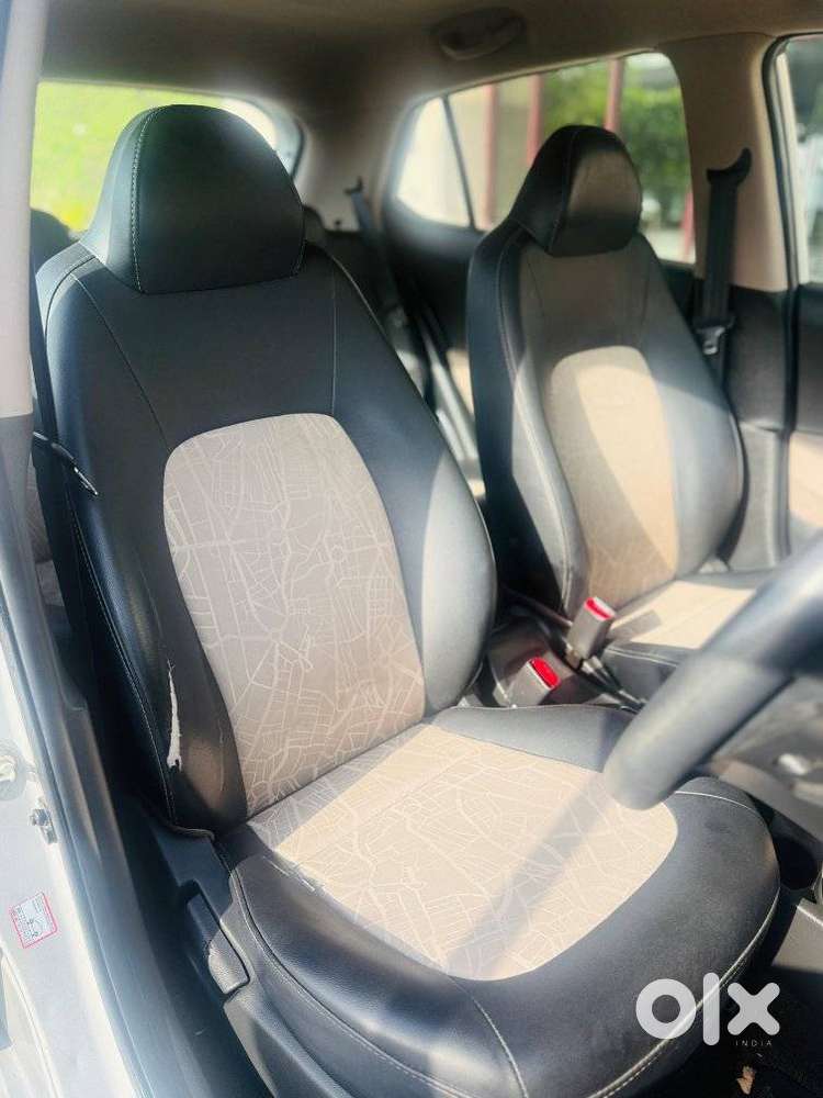 Hyundai Grand I10 Magna 1.2 Crdi, 2018, Petrol