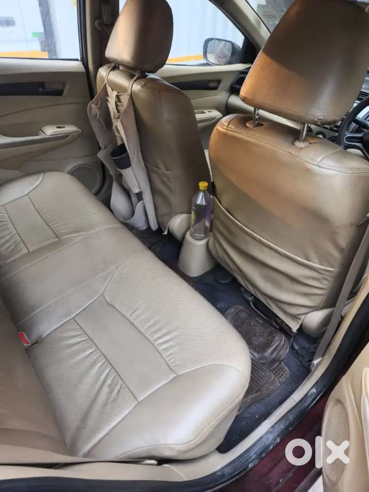 Honda City  Petrol 47000 Km Driven Valid 2031