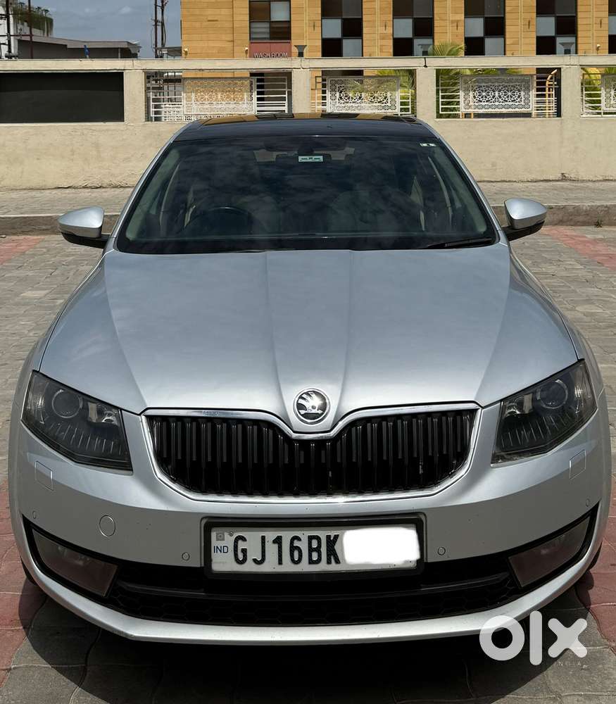 Skoda Octavia 2.0 Tdi At Style, 2016, Diesel