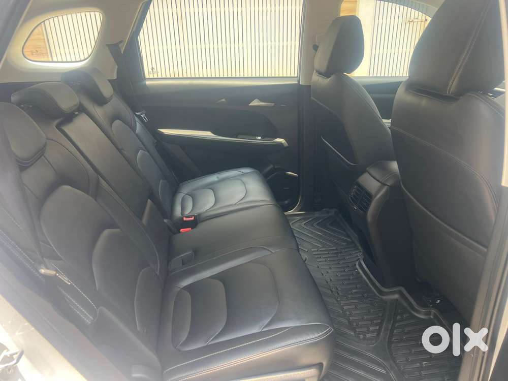 Mg Hector 2.0 Sharp Diesel, 2019, Diesel
