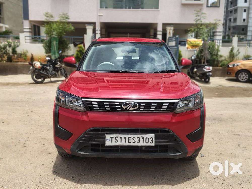 Mahindra Xuv300 W8 Diesel, 2019, Diesel