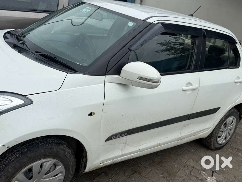 2015 Maruti Suzuki Dzire