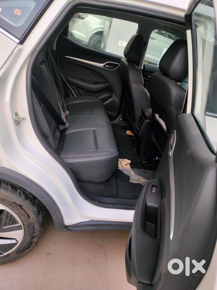 Mg Zs Ev, 2023, Electric