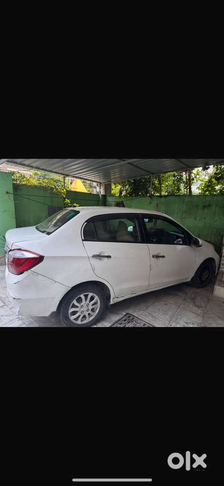 Honda Amaze For Sale. Car In Good Condition
