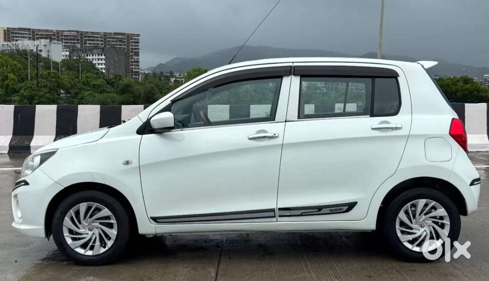 Maruti Suzuki Celerio Cng Vxi Optional, 2020, Cng & Hybrids