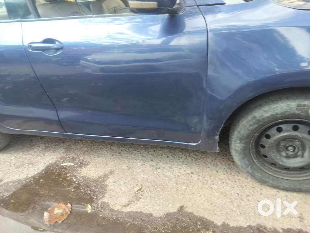 Maruti Suzuki Dzire 2017-2020 Vdi, 2017, Diesel
