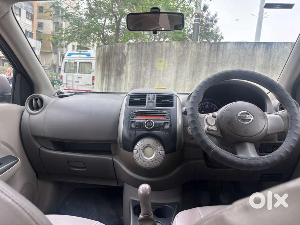 Nissan Sunny Xv 2012 1st Owner