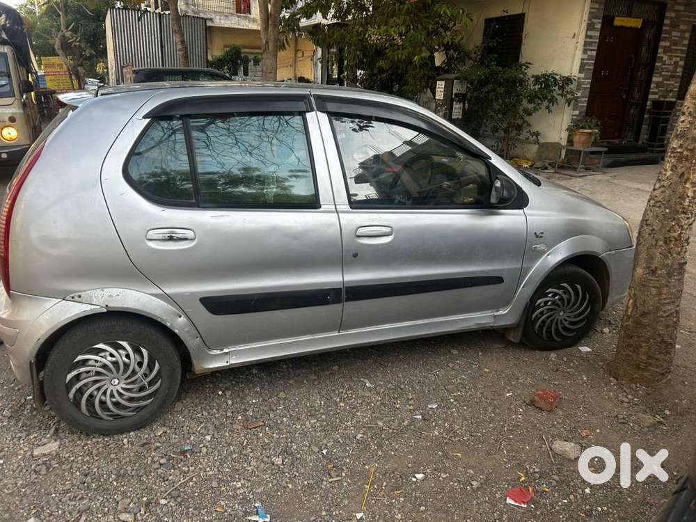 Tata Car 2007 Year Rr Done Till 2027