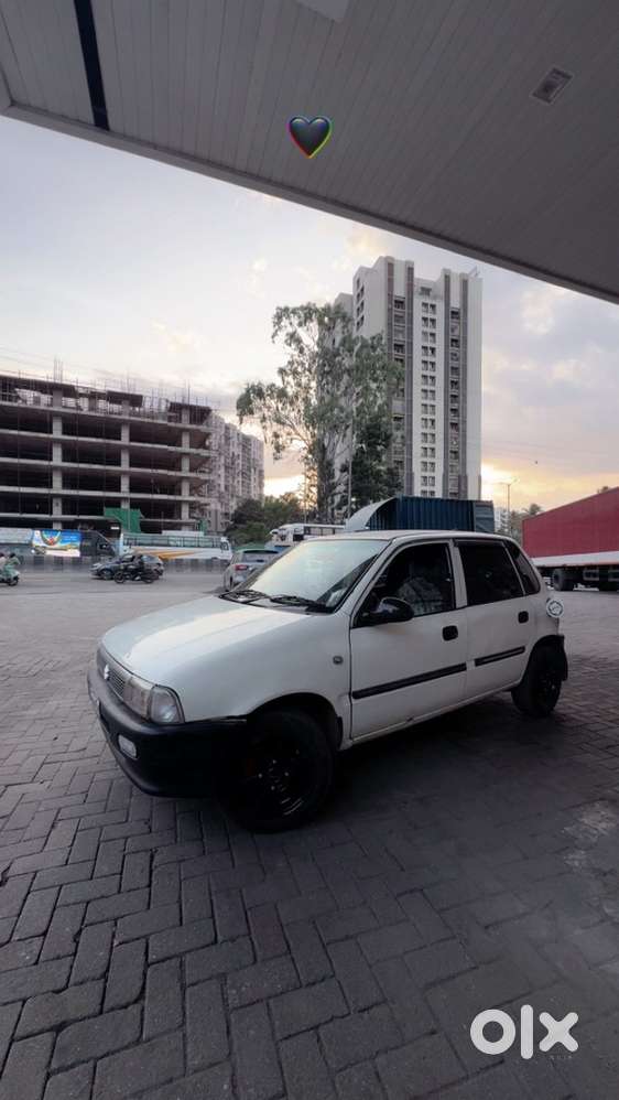 Maruti Suzuki Zen Estilo 1999 Petrol 180077 Km Driven