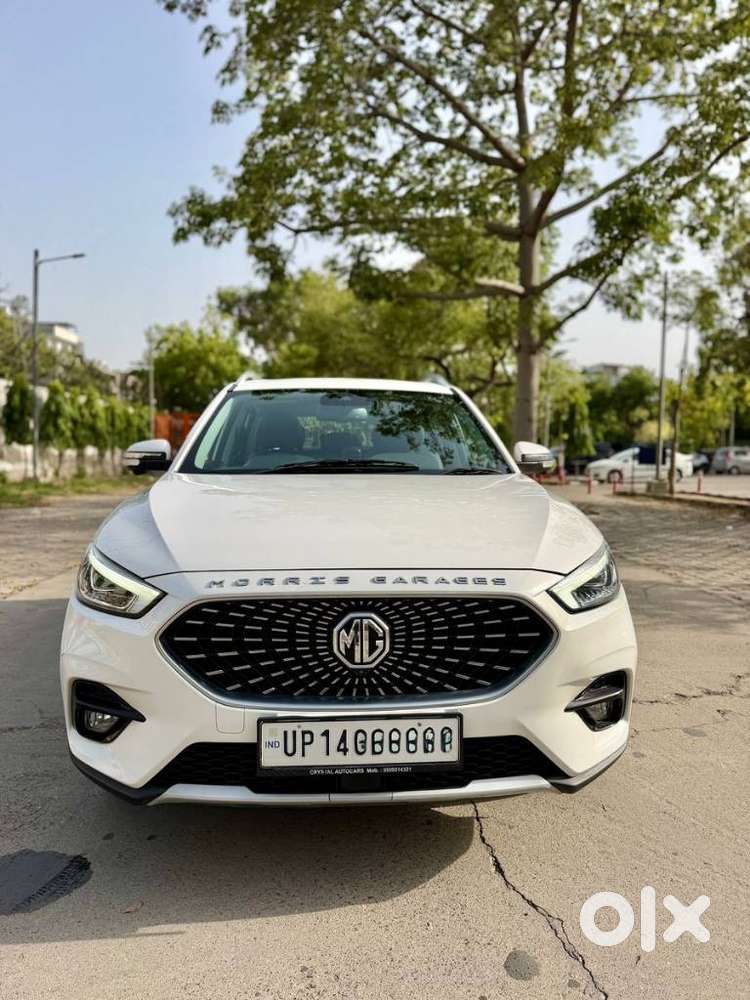Mg Astor Savvy Turbo, 2024, Petrol