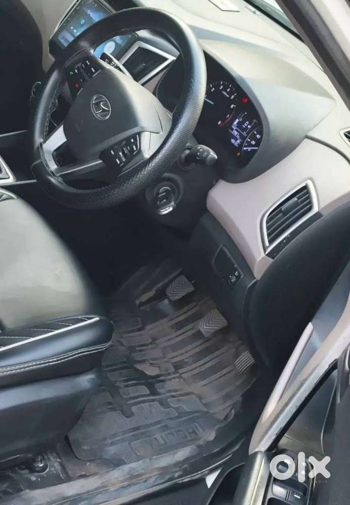 Hyundai Creta 1.6 E Plus, 2018, Petrol