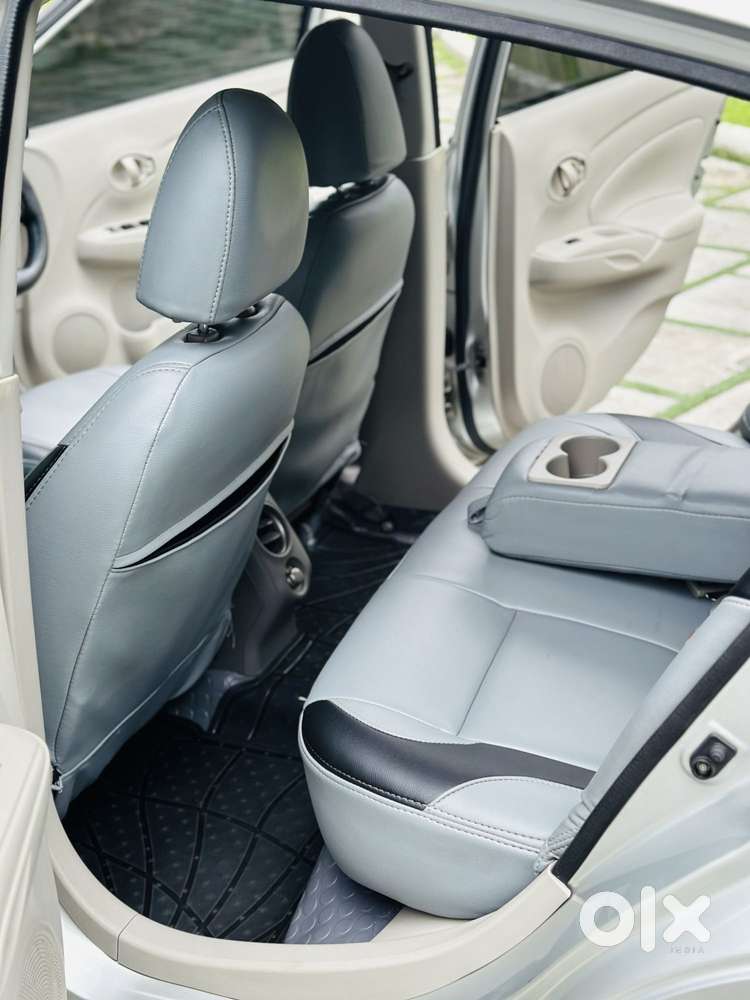 Nissan Sunny Diesel Xv, 2012, Diesel