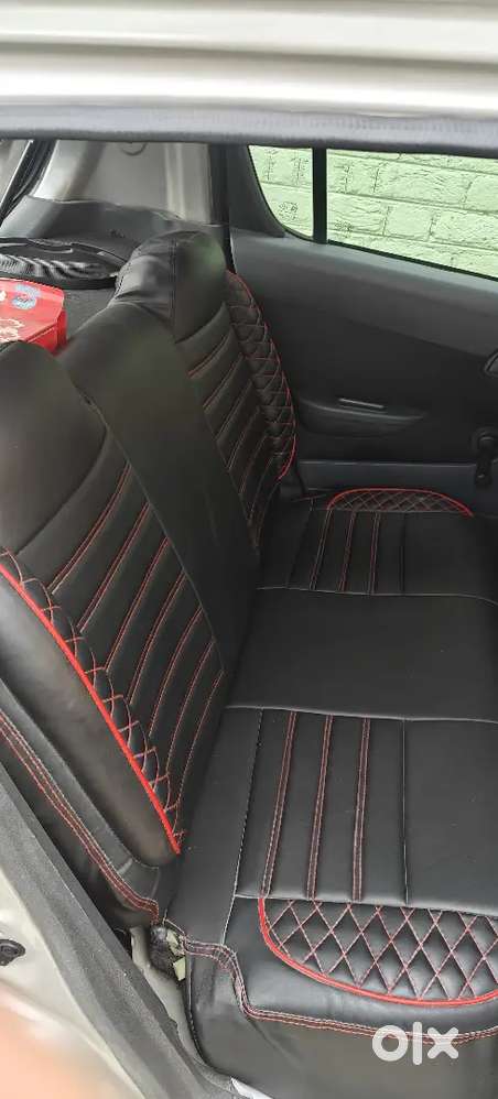 Maruti Suzuki Alto 800 2015 Petrol Well Maintained