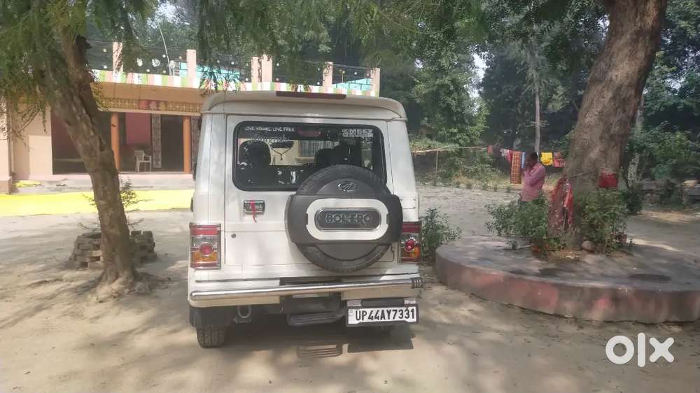 Mahindra Be.09 2019 Diesel Well Maintained