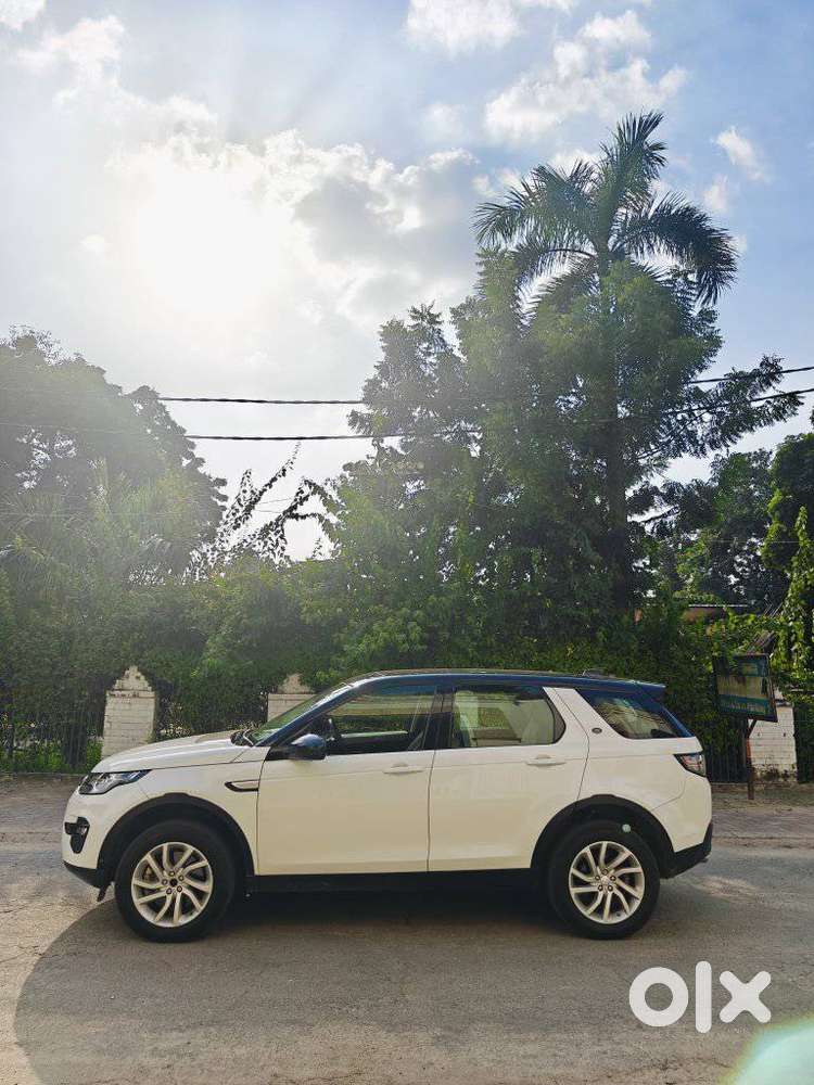 Land Rover Discovery Sport Td4 Hse, 2019, Diesel