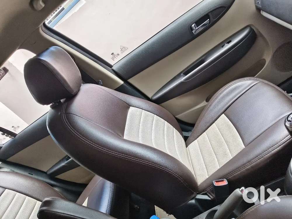 Hyundai I20 1.4 Asta 2014