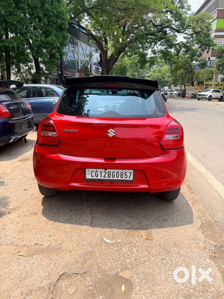 Swift 2022 Maruti Vxi