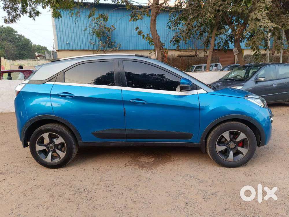 Tata Nexon 1.5 Revotorq Xz Plus, 2018, Diesel