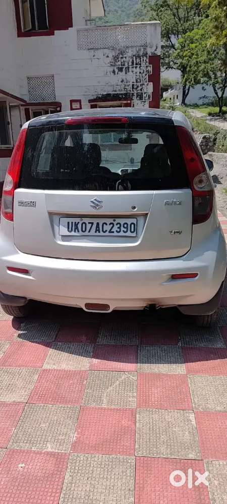 4 Tyres Are New New Battery 2030 August Tk Paper Valid Ha