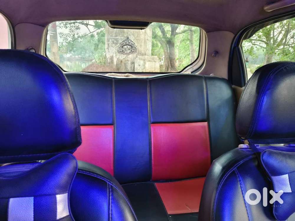 Chevrolet Spark Ls ( Urgent Sale)