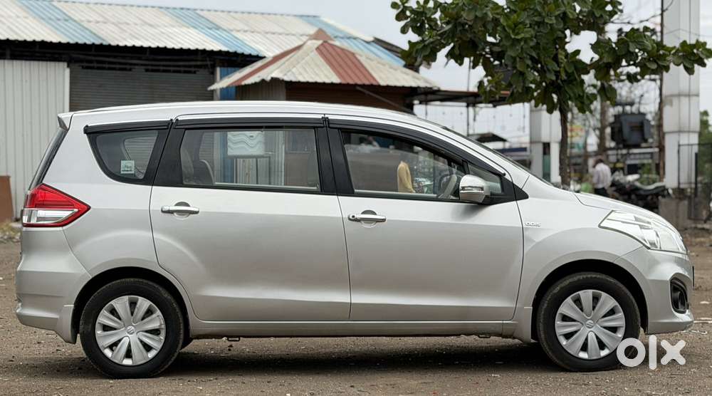 Maruti Suzuki Ertiga Vdi Shvs, 2016, Diesel