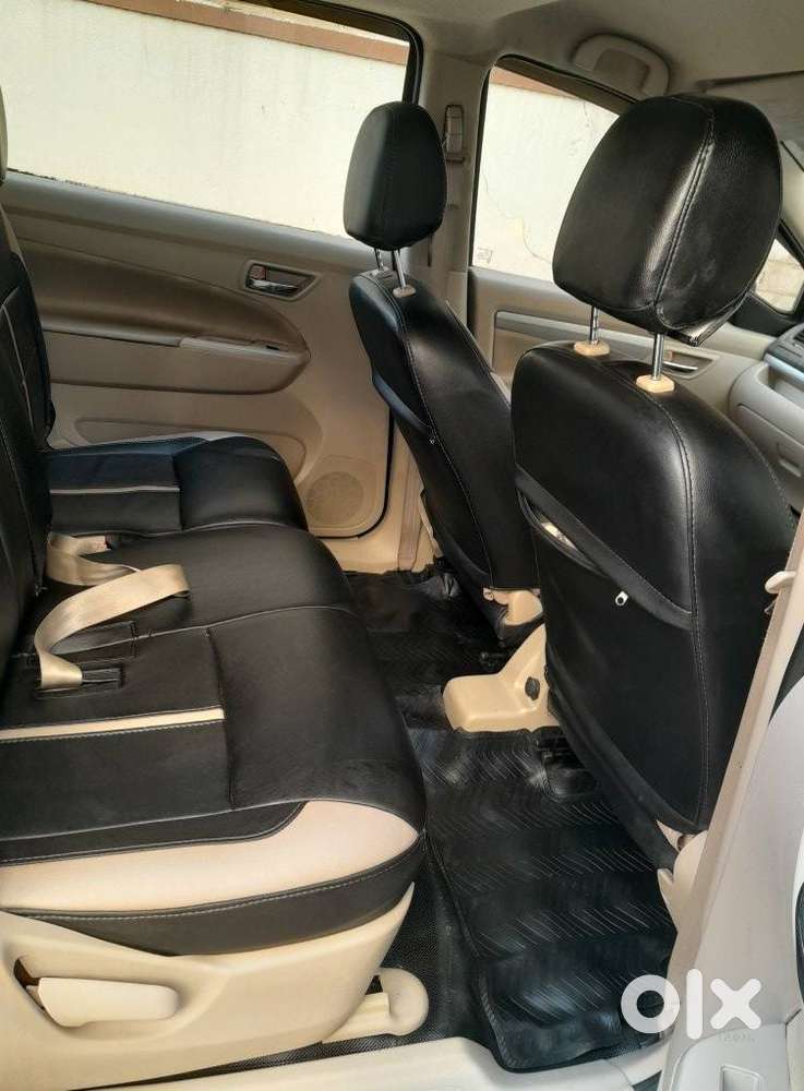Maruti Suzuki Ertiga Vdi Shvs, 2016, Diesel