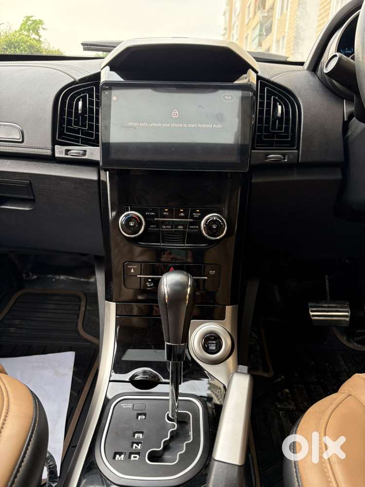 Mahindra Xuv500 W11 At, 2019, Diesel