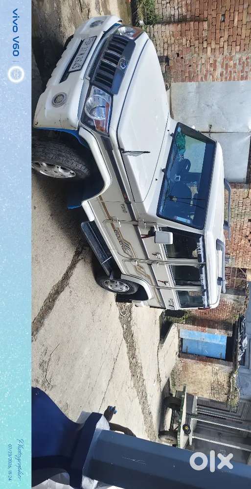 Mahindra Bolero 2020 Diesel