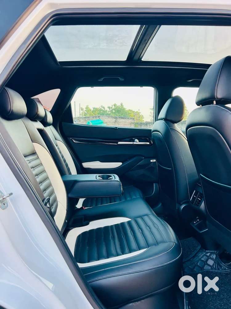 Kia Seltos Gtx Plus, 2024, Diesel