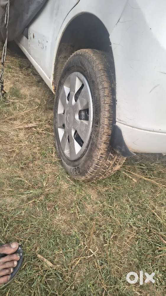 Maruti Suzuki Wagon R 2014 Petrol 79000 Km Driven