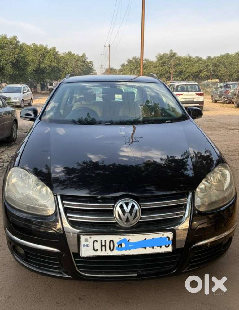 Volkswagen Jetta 1.9 Comfortline Tdi At, 2009, Diesel
