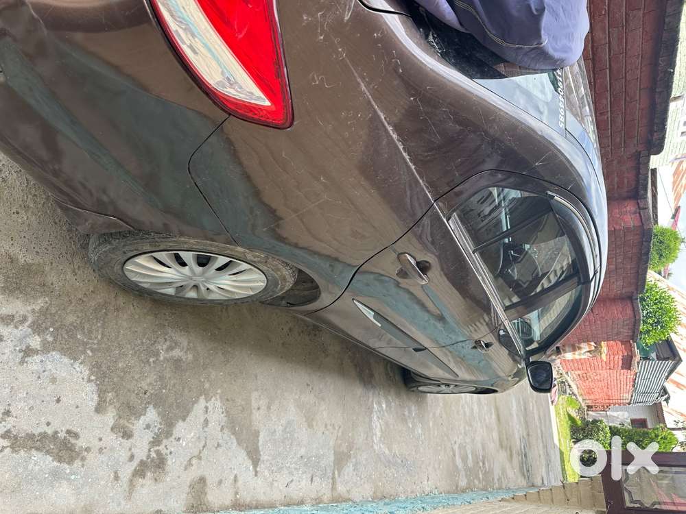Maruti Suzuki Ciaz 2015 Diesel Well Maintained