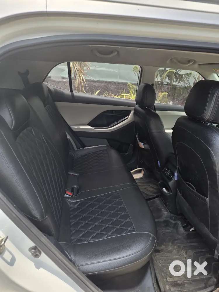 Hyundai Creta 2020 Diesel 89000 Km Driven