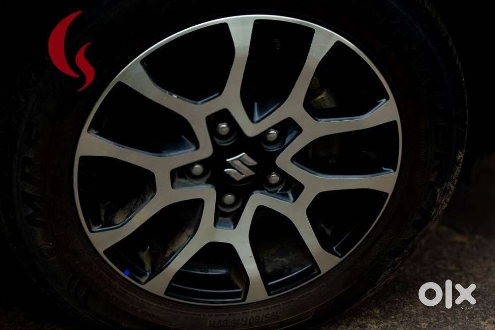 Maruti Suzuki Xl6 1.5 Alpha Mt, 2022, Petrol