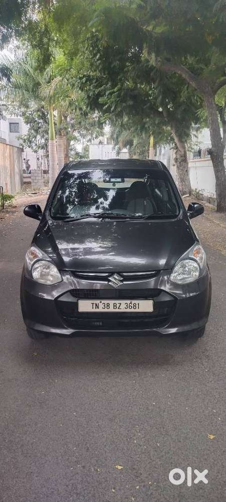 Maruti Suzuki Alto 800 Lxi, 2014, Petrol