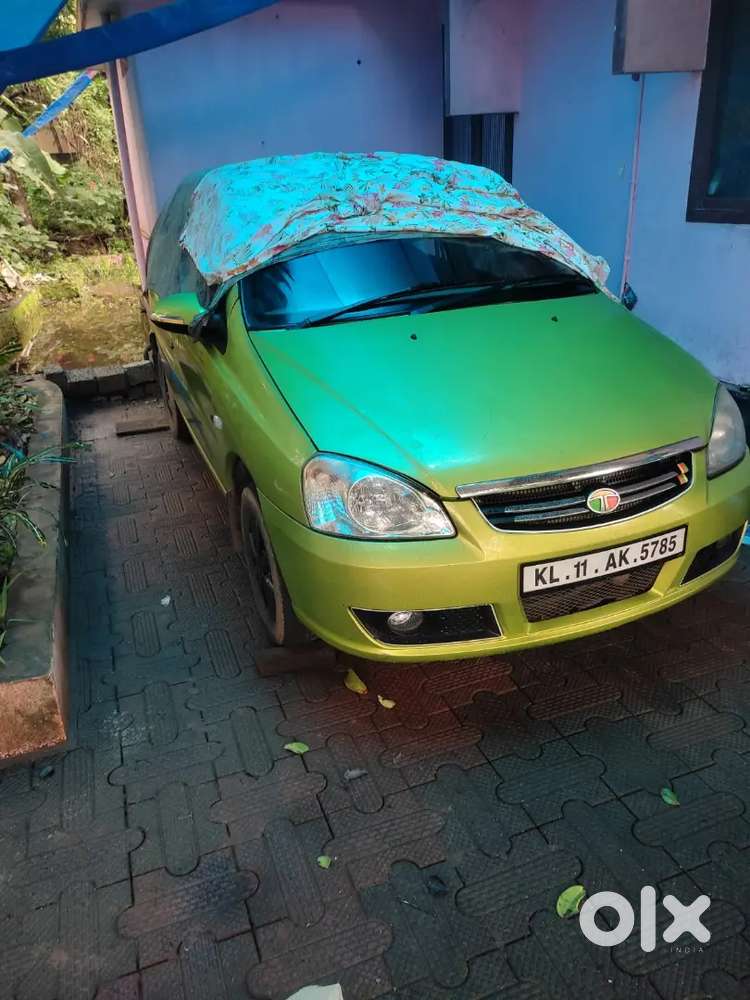 Tata Indica Lxi 2011 Petrol