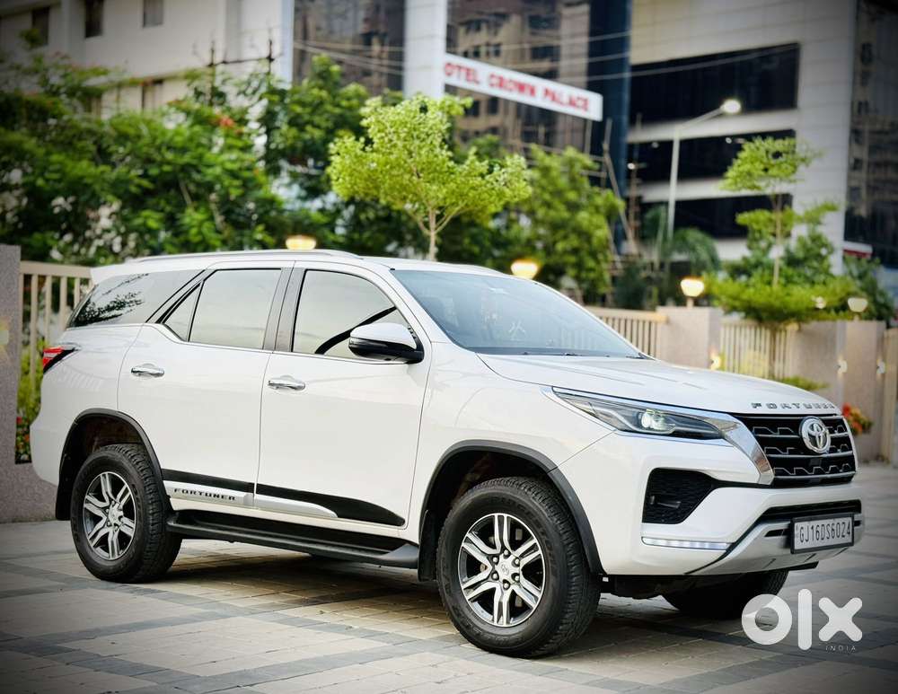 Toyota Fortuner 4x2 At 2.8 Diesel, 2025, Diesel