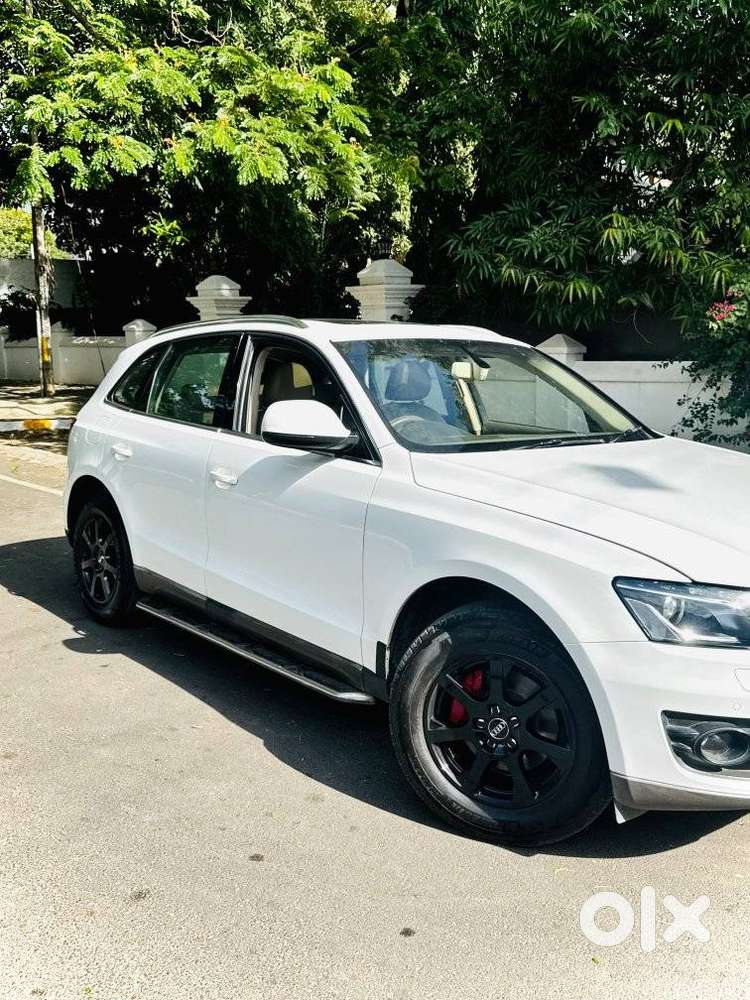 Audi Q5 2.0 Tdi Quattro, 2011, Diesel