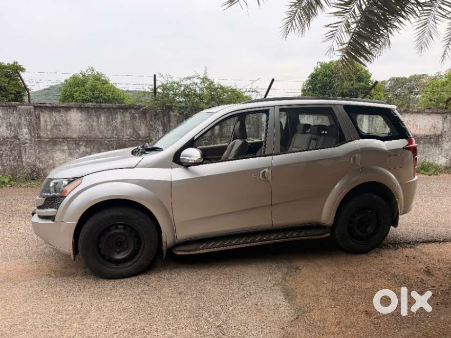 Mahindra Xuv500 W5, 2014, Diesel